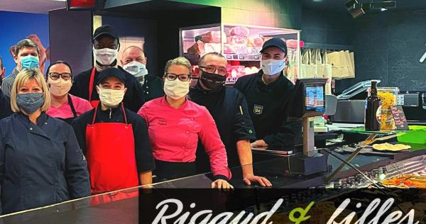 BOUCHERIE RIGAUD ET FILLES | La-viande.fr